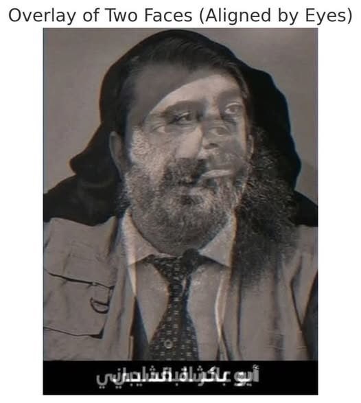 Le mystère du “double” : le ministre syrien des Affaires étrangères serait-il… Abou Bakr al-Baghdadi ? 1 img 1432