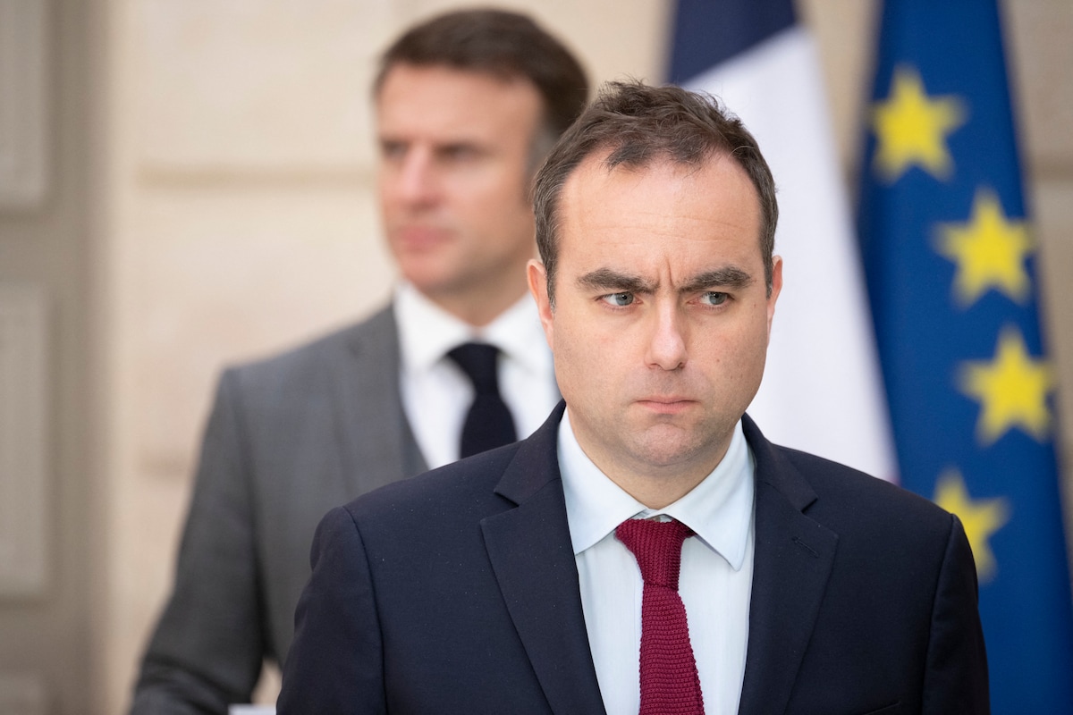 De la Défense à Matignon : Macron choisit un Premier ministre de guerre