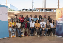 African Young Women in Action : dix réalisatrices africaines en résidence au Maroc