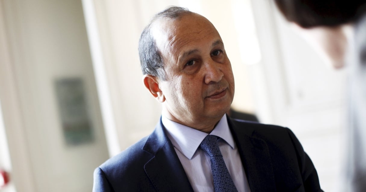 Abdeslam Ahizoune laisse ouverte la possibilité d’un retour dans les affaires