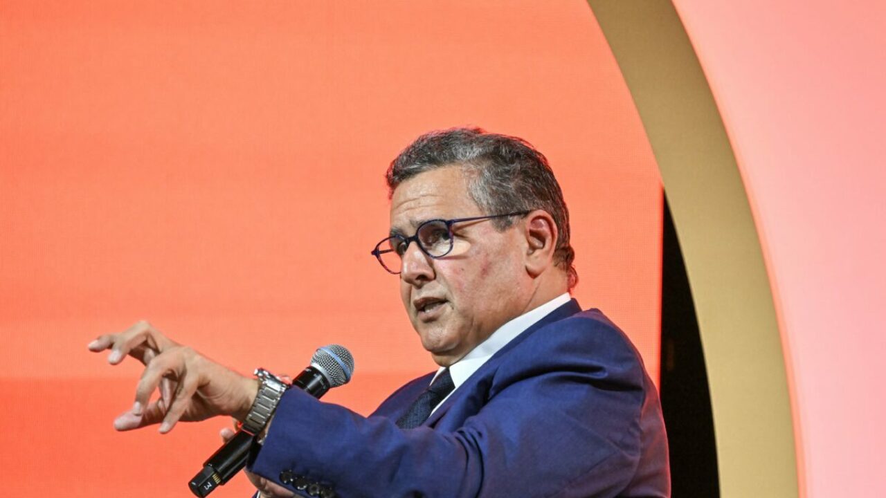 Pourquoi Aziz Akhannouch ne rempilera pas