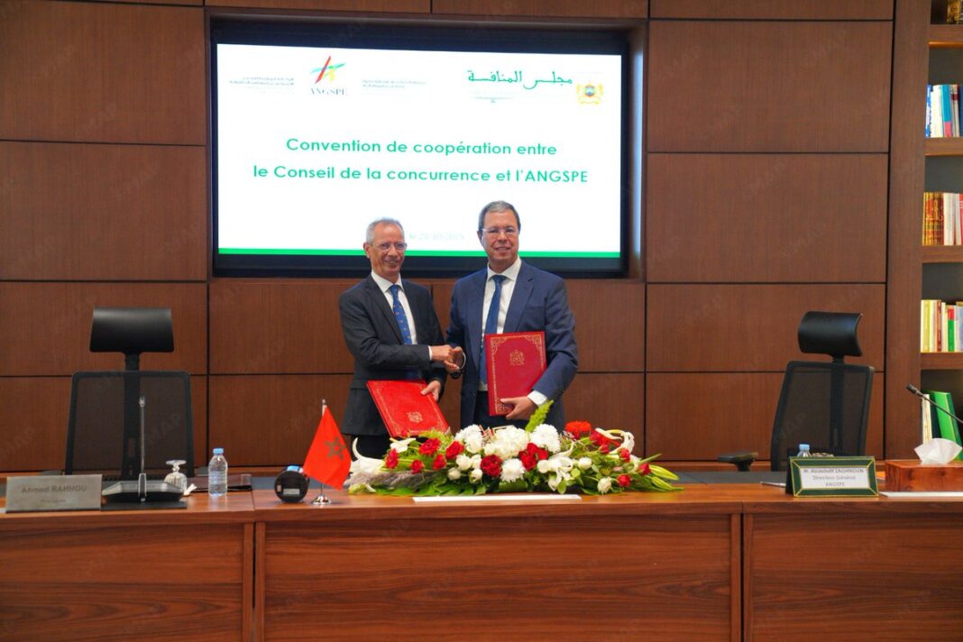 Conseil de la Concurrence