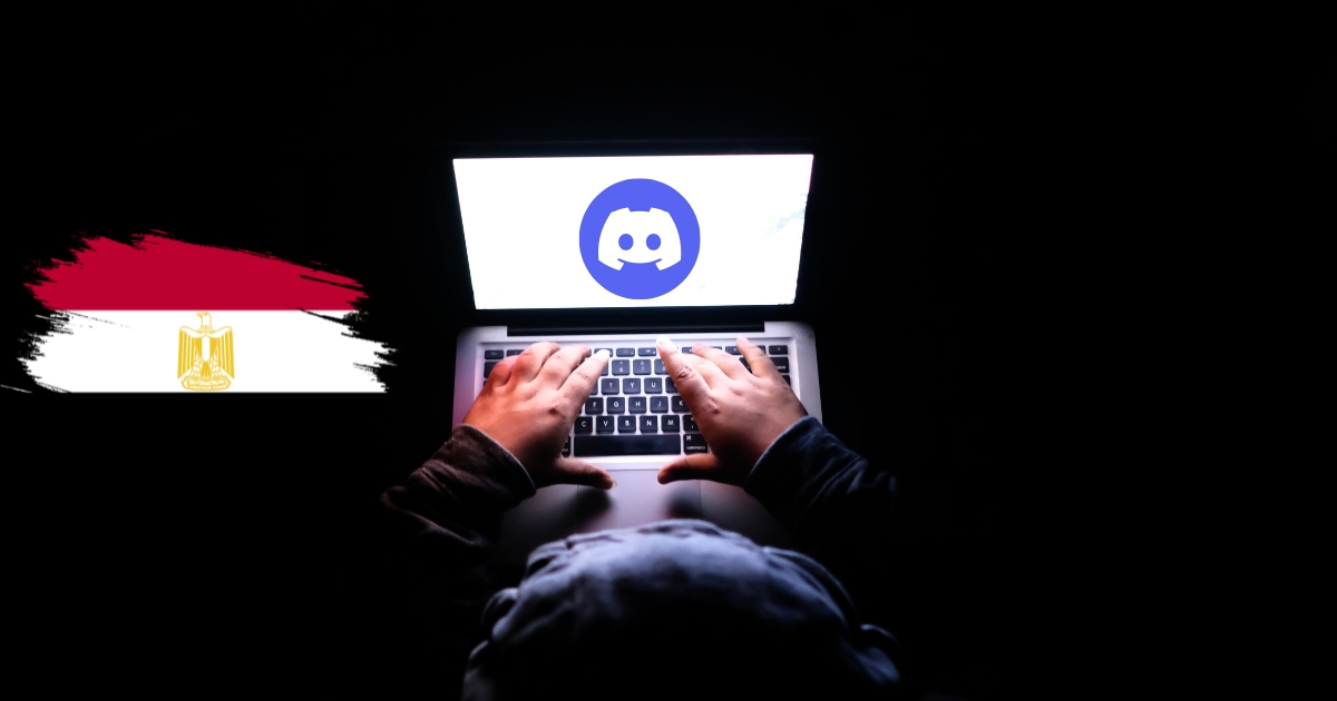L’Égypte envisage d’interdire l’application «Discord»