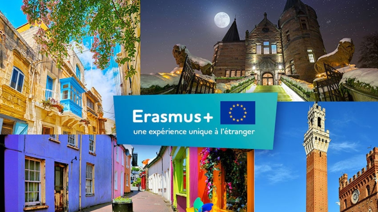 Erasmus