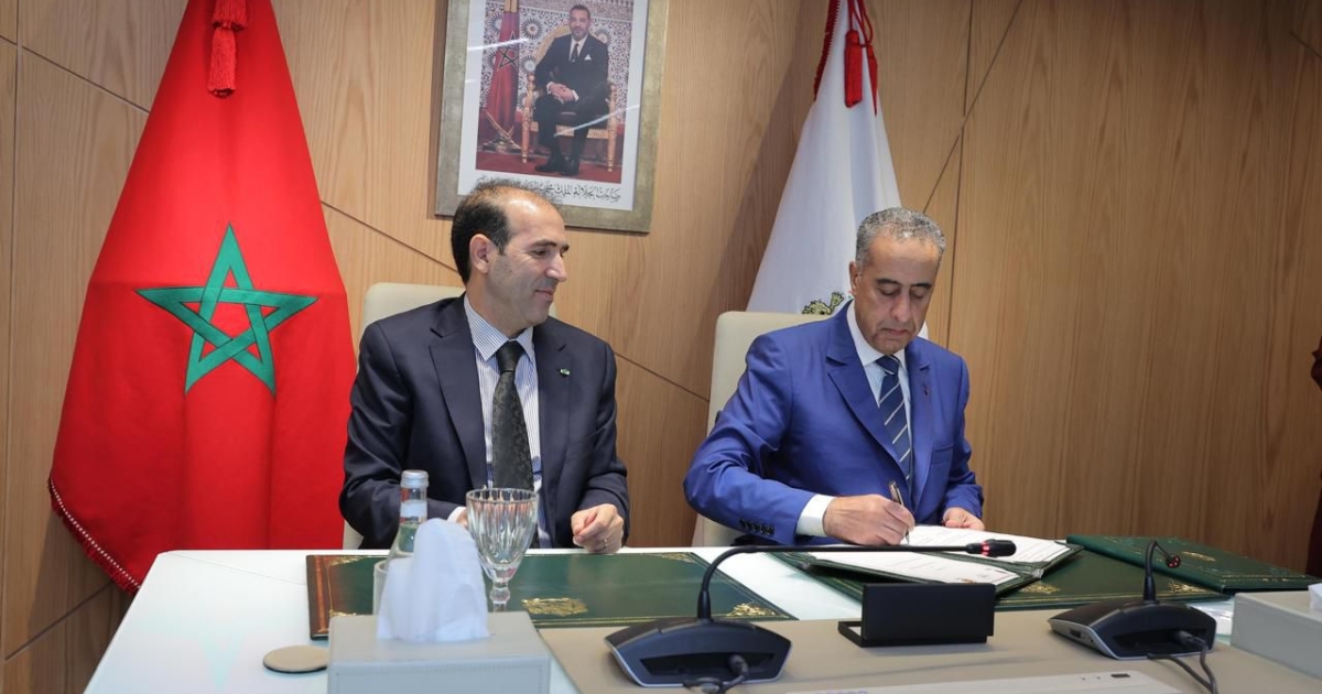 Hammouchi, la probité comme doctrine d’État