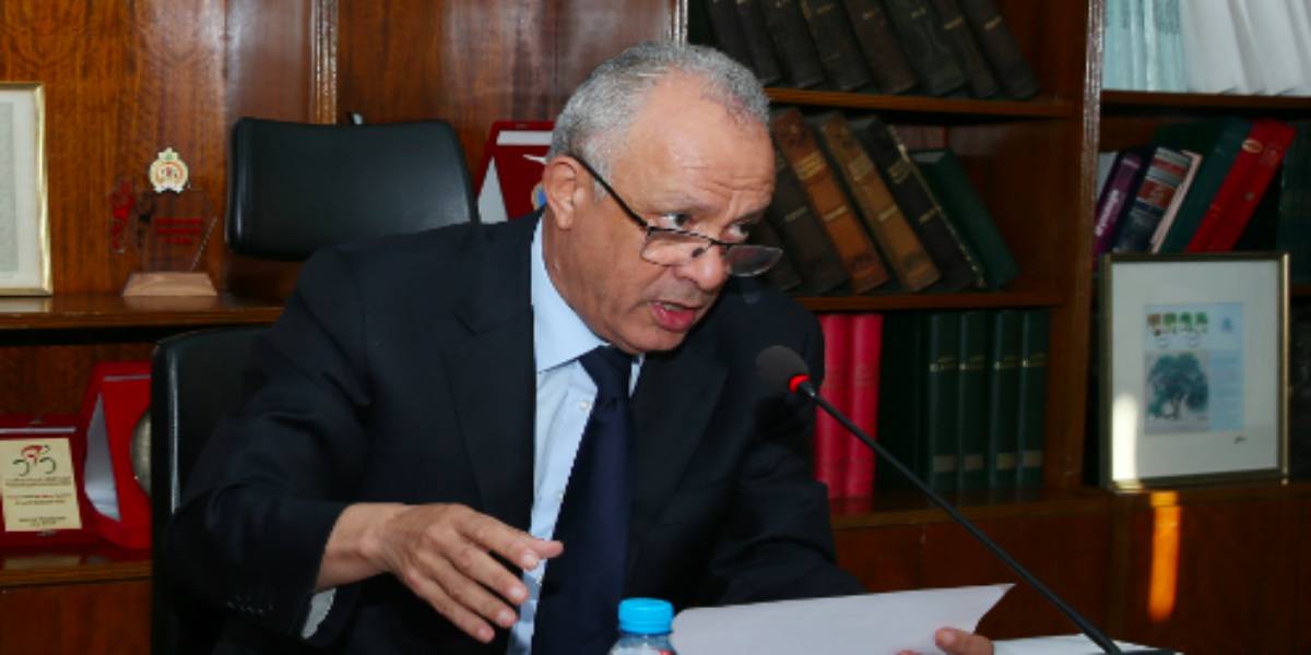 Casablanca-Settat : un budget 2026 de 1,5 milliard de dirhams validé par le wali Mhidia