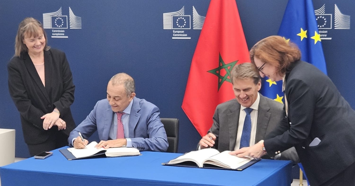 La CGEM salue un accord Maroc–UE qui consacre le Sahara comme moteur de croissance