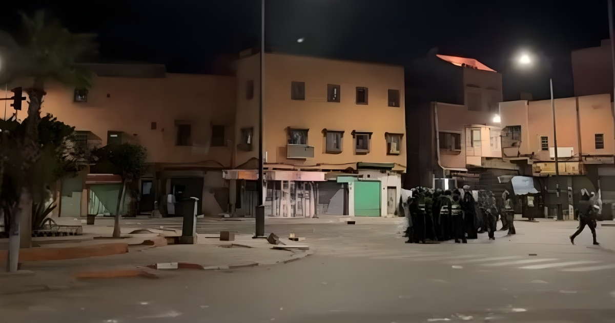 Le parquet de Marrakech dément tout décès lié aux événements de Sidi Youssef Ben Ali