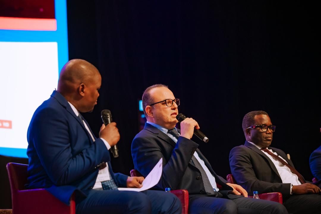 Mohamed Karim nommé Directeur Général de ONATEL-SA (Moov Africa Burkina Faso)