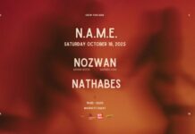 À Rabat, N.A.M.E invente la fête consciente : entre luxe, musique et énergie féminine