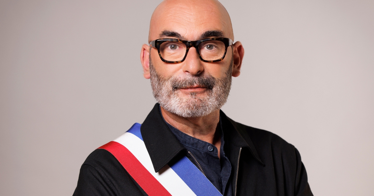 sahara 24 Philippe Bouyssou : le maire d’Ivry-sur-Seine qui joue les consuls du Polisario