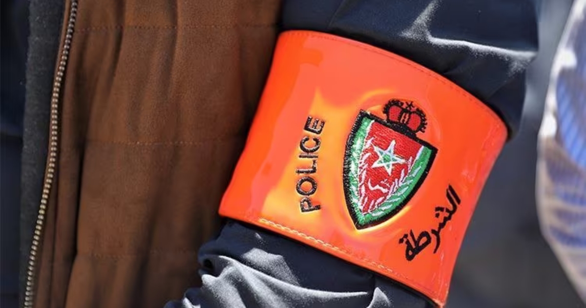 dgsn 31 Casablanca : un policier placé en réanimation après avoir tenté de se suicider