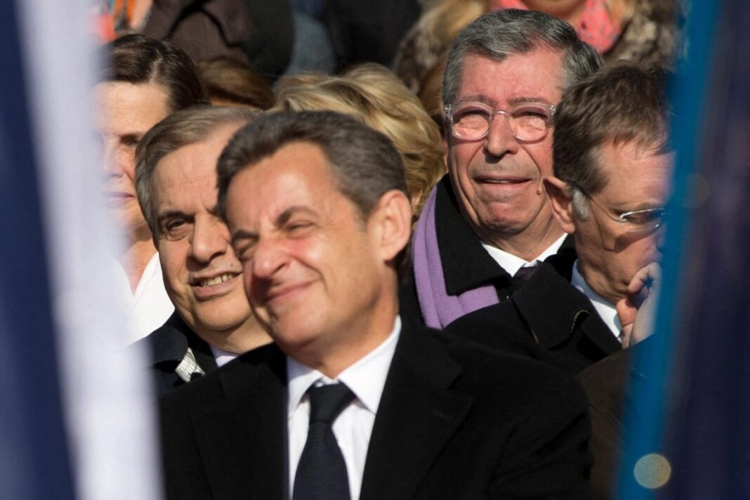 Balkany, conseiller pénitentiaire bénévole : «À la Santé, Nicolas, tu pourras apprendre le Coran !»