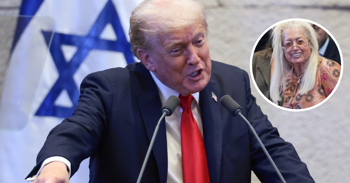 Qui est Miriam Adelson, la milliardaire qui a façonné la politique de Trump envers Israël ?