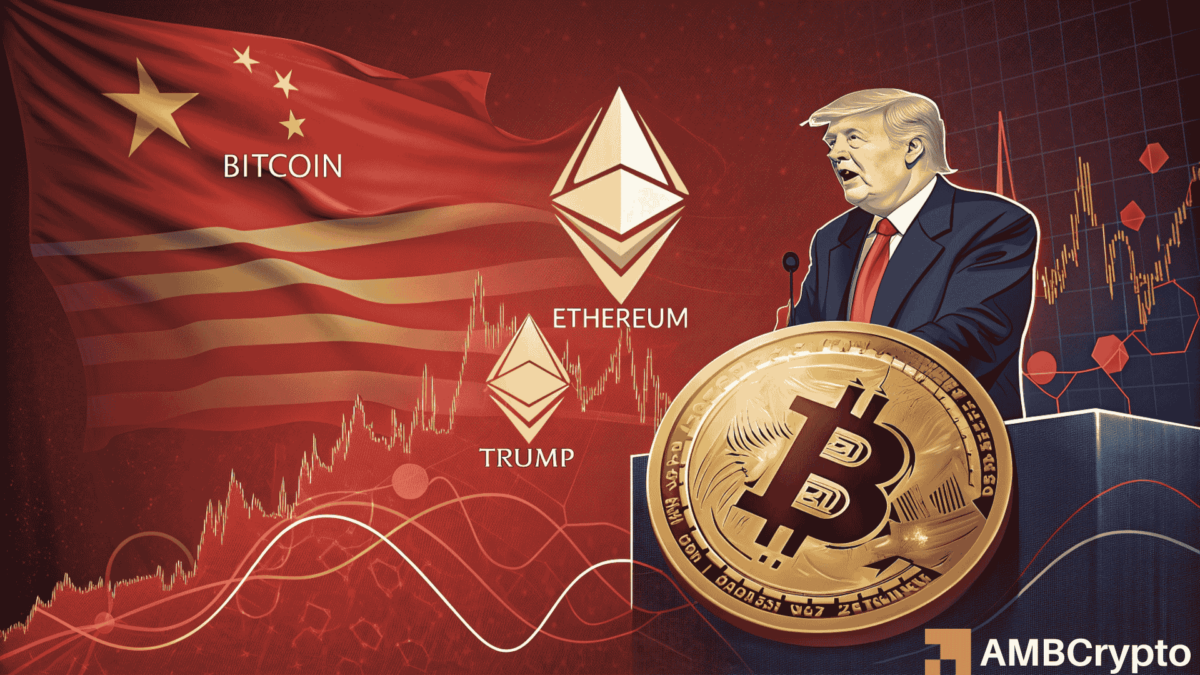 ia 24 La crypto encaisse un record historique de 19 milliards de dollars liquidés