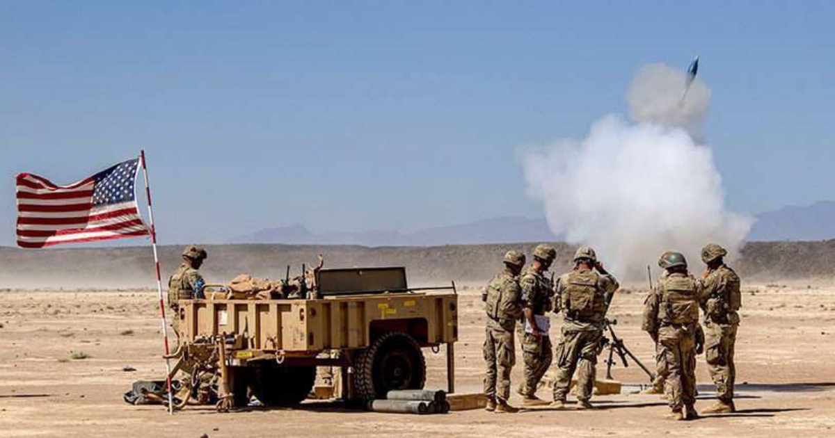 Washington pourrait transférer ses bases militaires d’Espagne vers le Maroc, selon Reuters