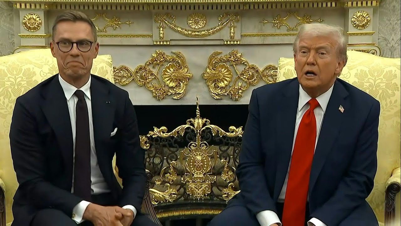 Trump menace d’exclure l’Espagne de l’OTAN pour son retard en matière de dépenses militaires