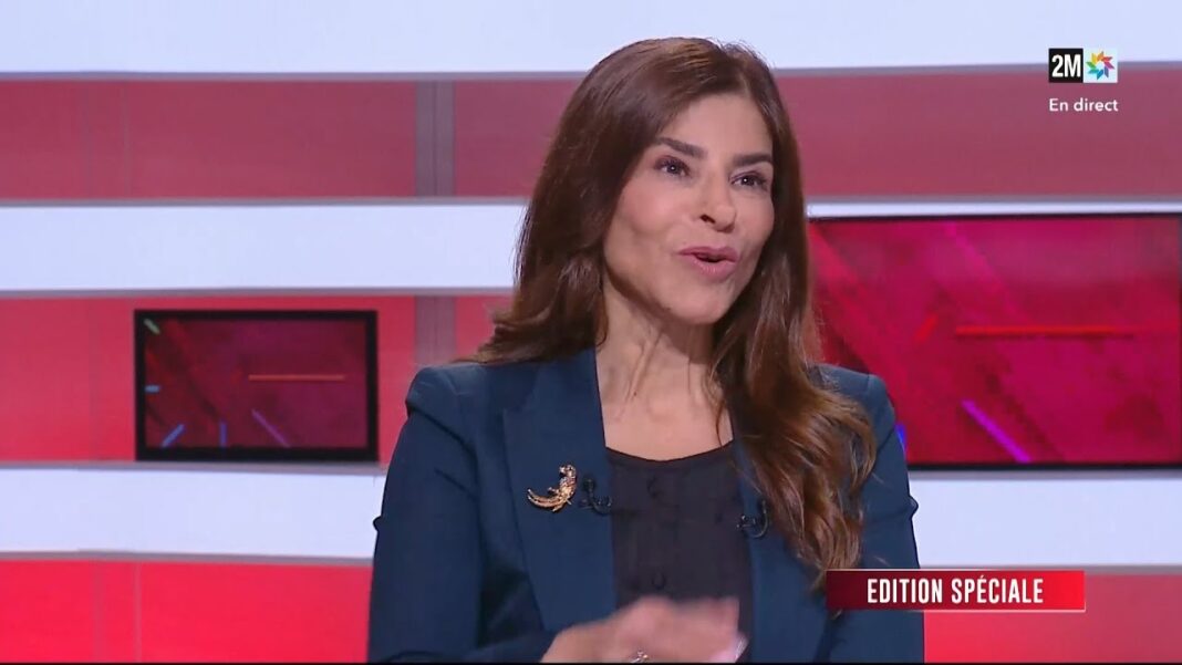 Deux ambassadeurs, une même antenne : le Maroc et la France affichent leur synchronie stratégique