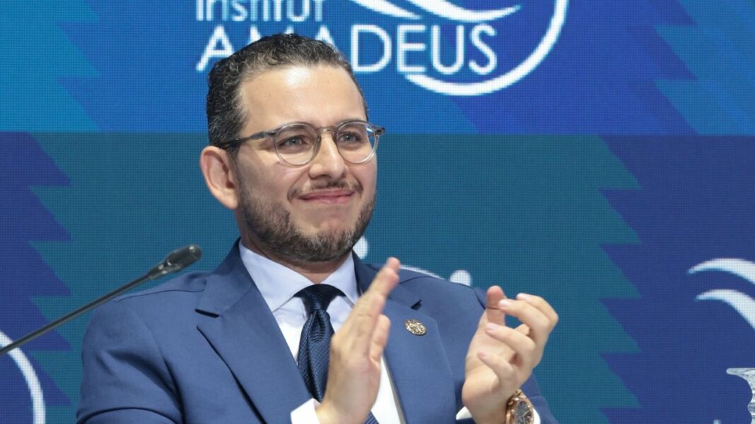 Tanger, Capitale d’un monde en quête de repères : Coup d’envoi retentissant des MEDays 2025