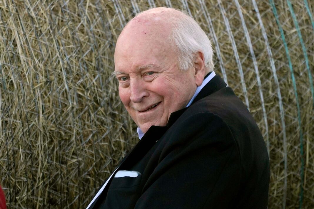 Dick Cheney, ancien vice-président américain, est décédé à l’âge de 84 ans