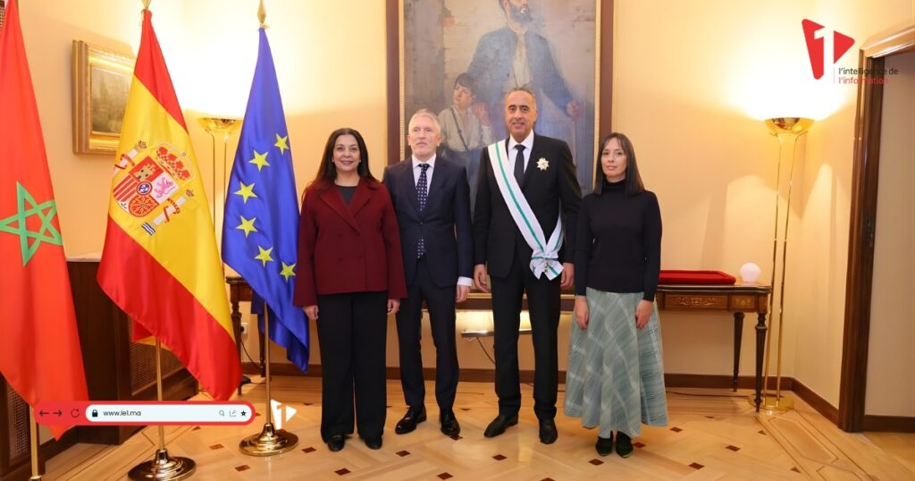 Hammouchi Decoration 3