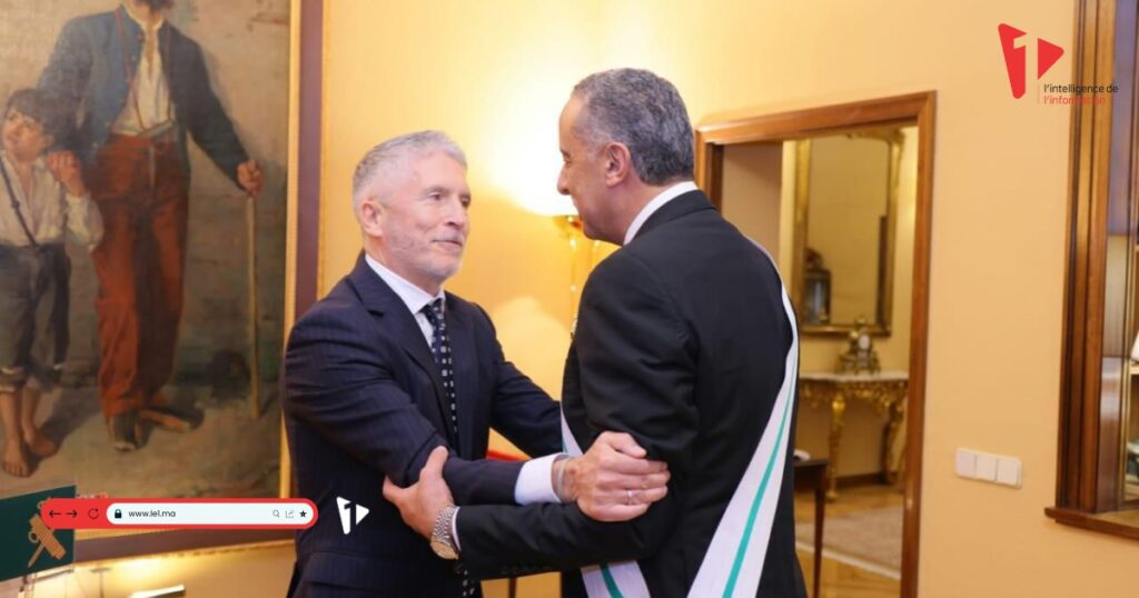 Hammouchi Decoration 4