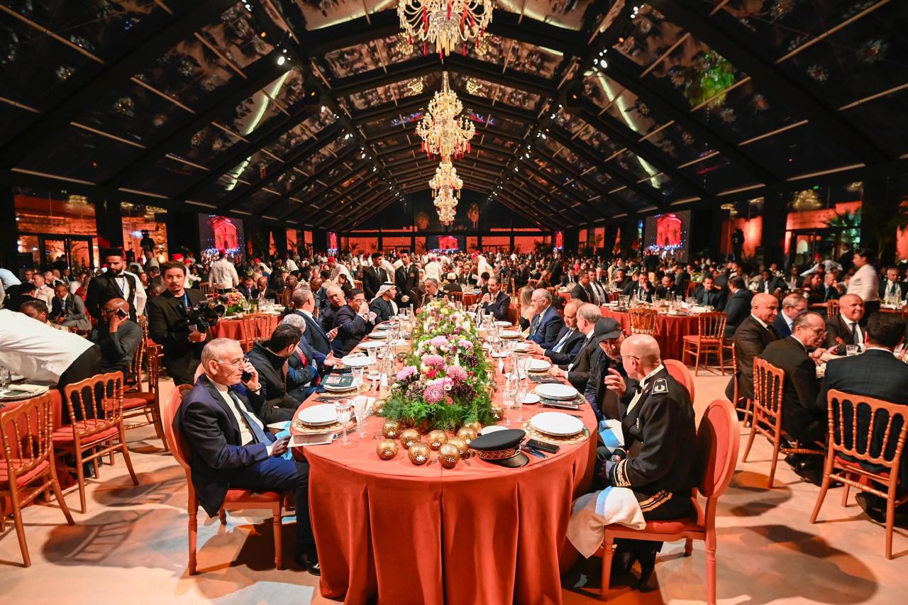 Hammouchi DinerAGInterpol 7