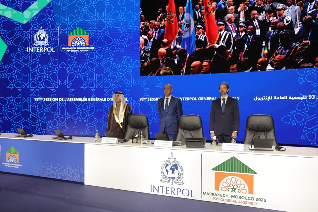 Hammouchi.Interpol.Marrakech.3