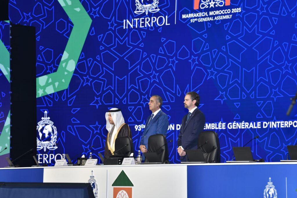 Hammouchi.Interpol.Marrakech2