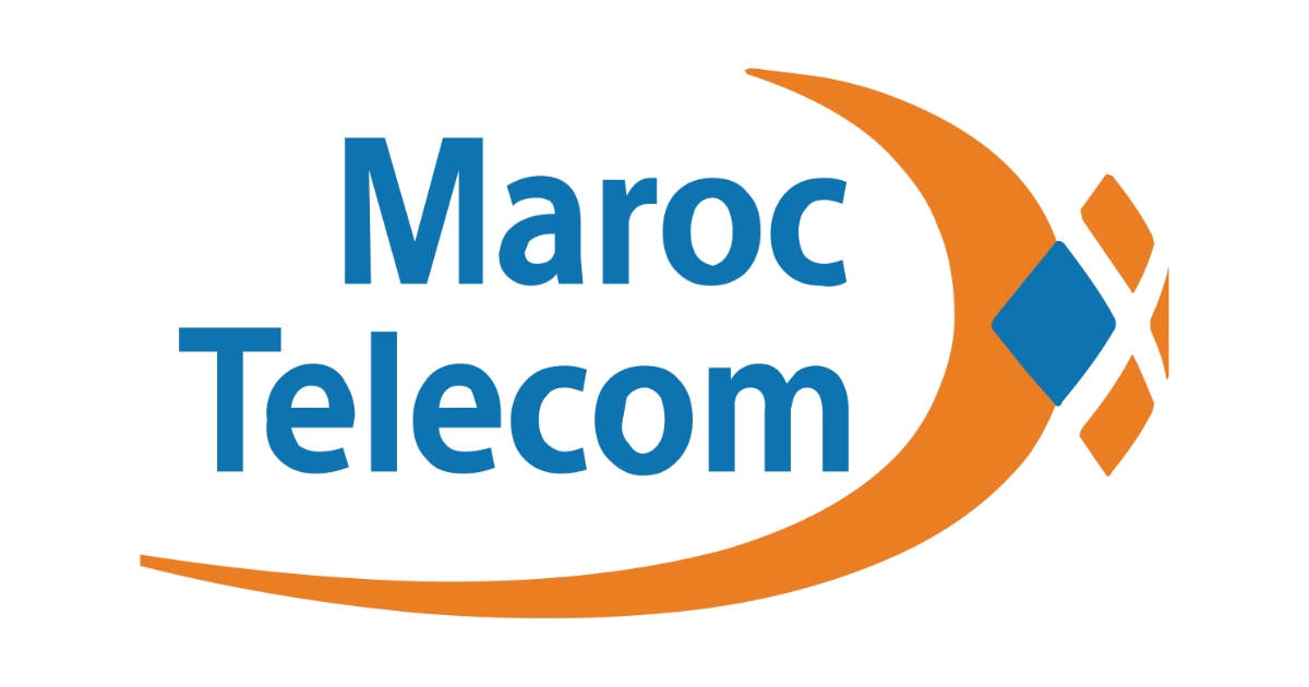 Rouge souverain : Maroc Telecom, anatomie d’un rebranding stratégique 2 IAM Before