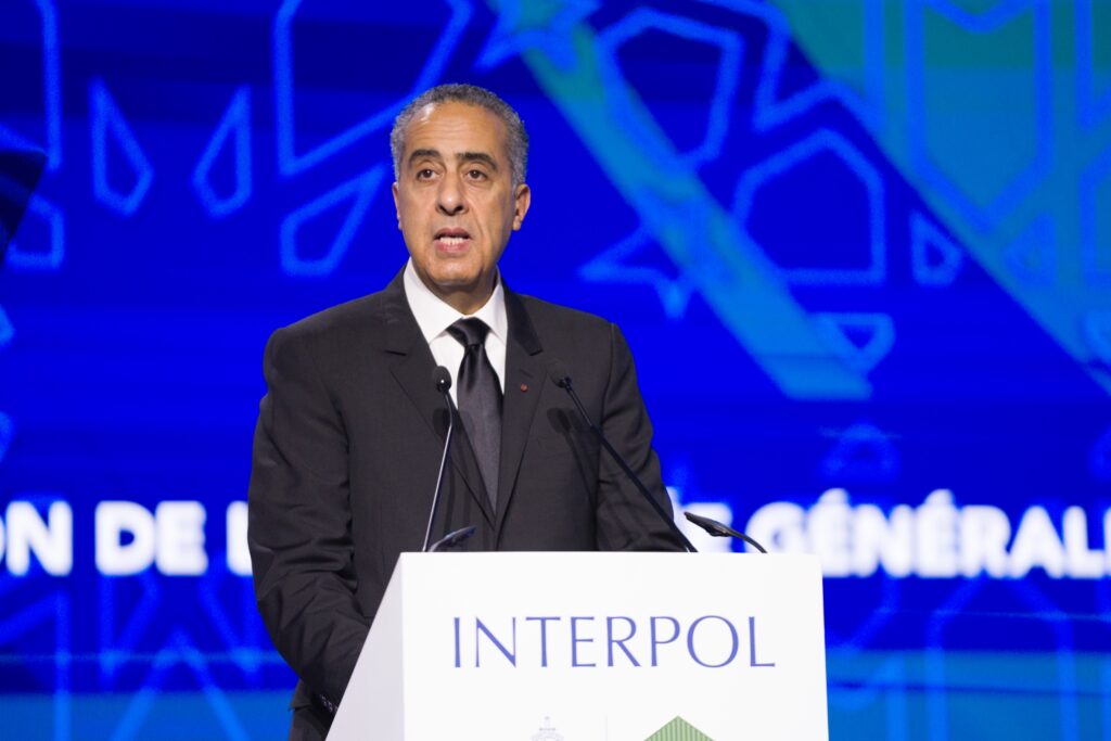 InterpolAG93.Hammouchi