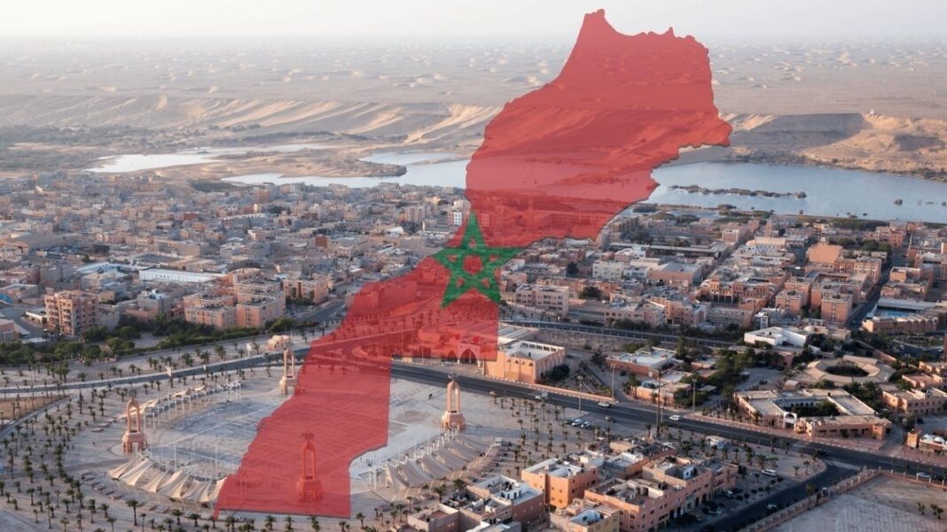 GenZ212 : «La résolution de l’ONU, une victoire de la vérité et de la volonté populaire»