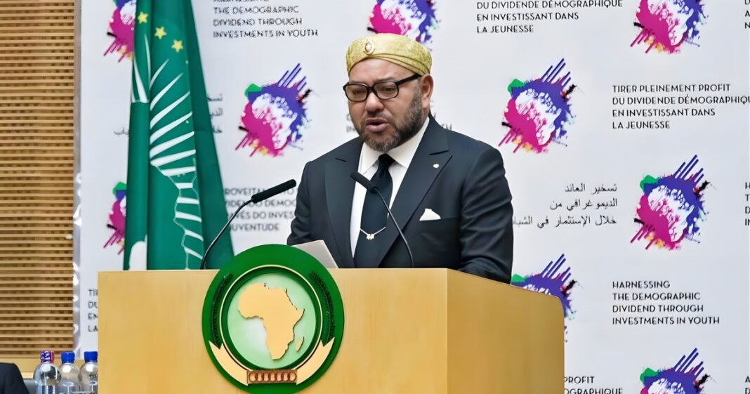 L’Union africaine face à sa contradiction morale : peut-elle continuer d’abriter un « membre » que l’ONU ne reconnaît pas ?