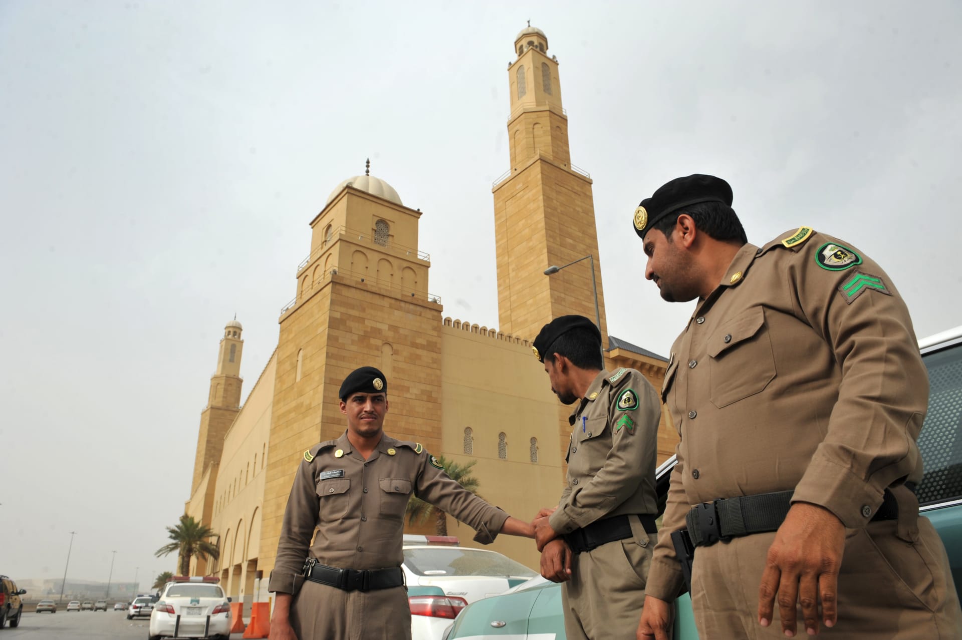 arabie saoudite 17 L’Arabie Saoudite exécute deux personnes condamnées pour appartenance à un groupe terroriste