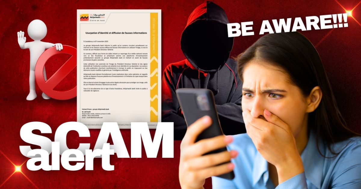 ScamAlert AWB