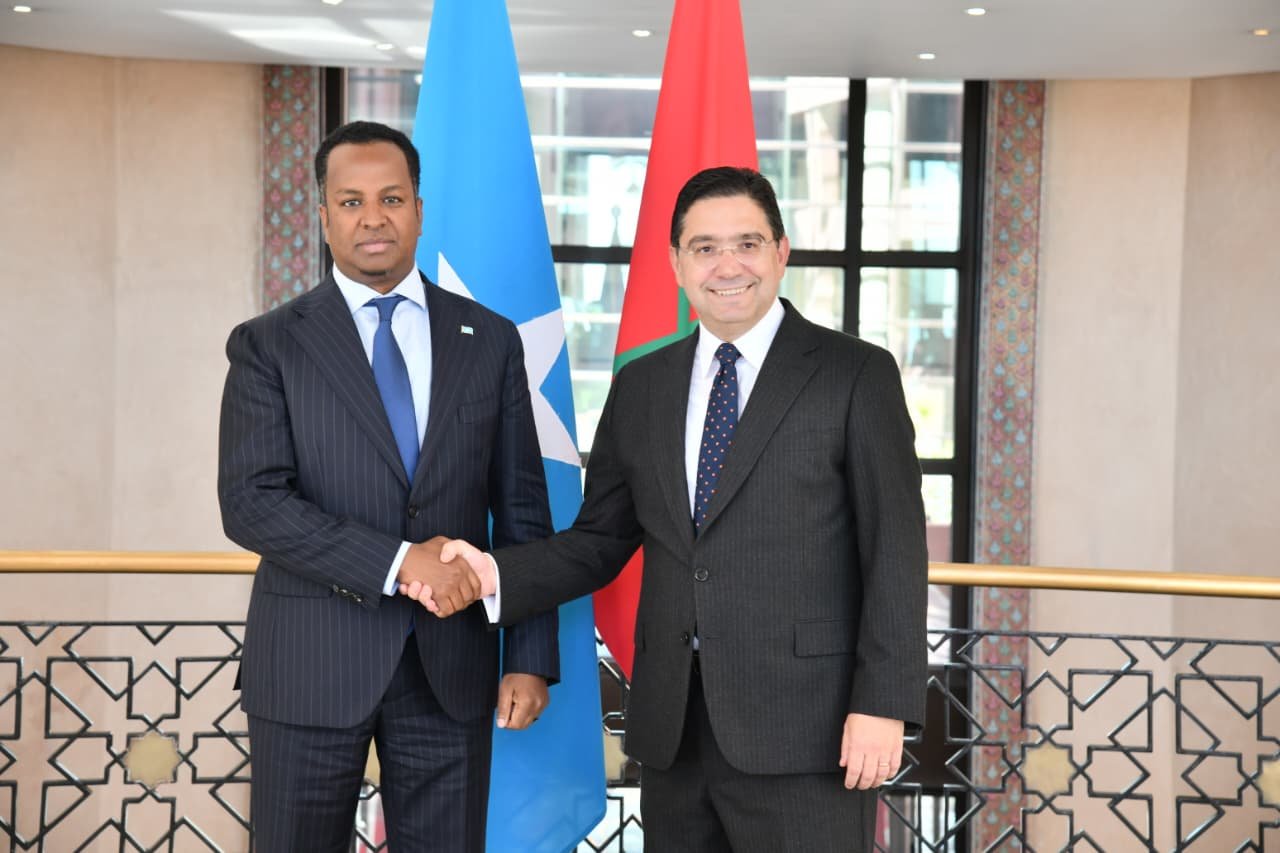 Somalia