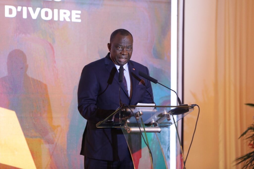 300 dirigeants, 14 pays, 500 B2B : le Club Afrique Développement fait carton plein à Abidjan 4 CAD CIV 5