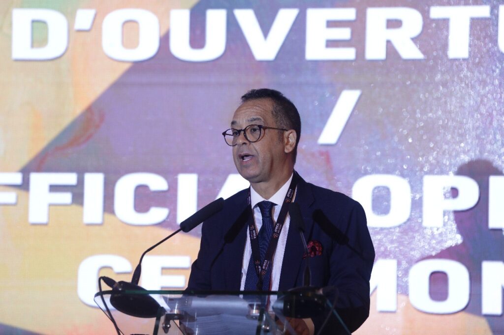 300 dirigeants, 14 pays, 500 B2B : le Club Afrique Développement fait carton plein à Abidjan 3 CAD CIV 6