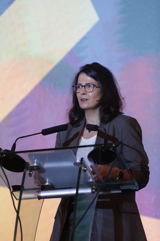 300 dirigeants, 14 pays, 500 B2B : le Club Afrique Développement fait carton plein à Abidjan 5 CAD CIV 7