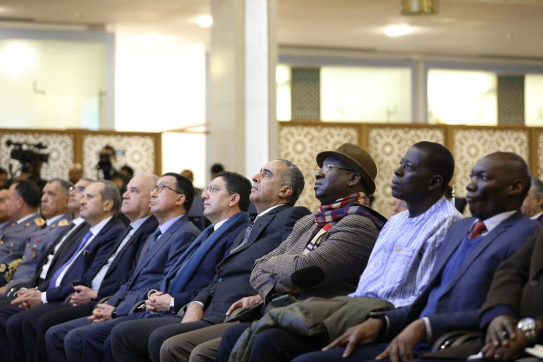 CAN 2025 : le Maroc inaugure à Salé le premier Centre africain de coopération policière dédié à la sécurité des grands événements sportifs