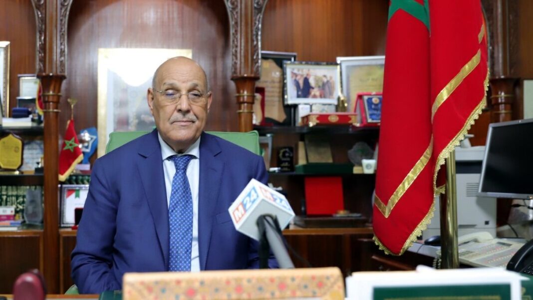 Comment deux petites sociétés du BTP ont remporté une étude économique majeure à Laâyoune