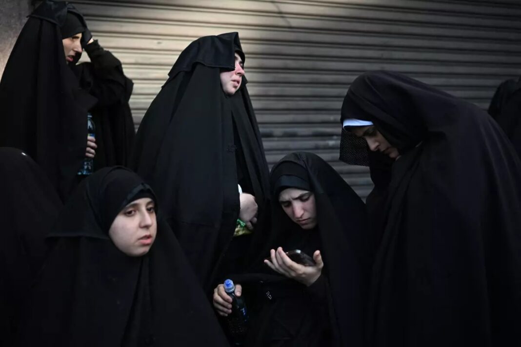 La Colombie expulse des membres de la secte juive ultra-orthodoxe Lev Tahor