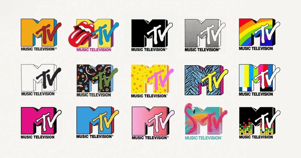 La fin d’une ère : MTV tourne définitivement la page de la musique 1 MTV bundle