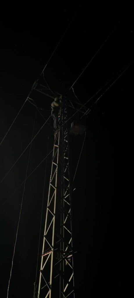 Mobilisation intemperies Maroc 3