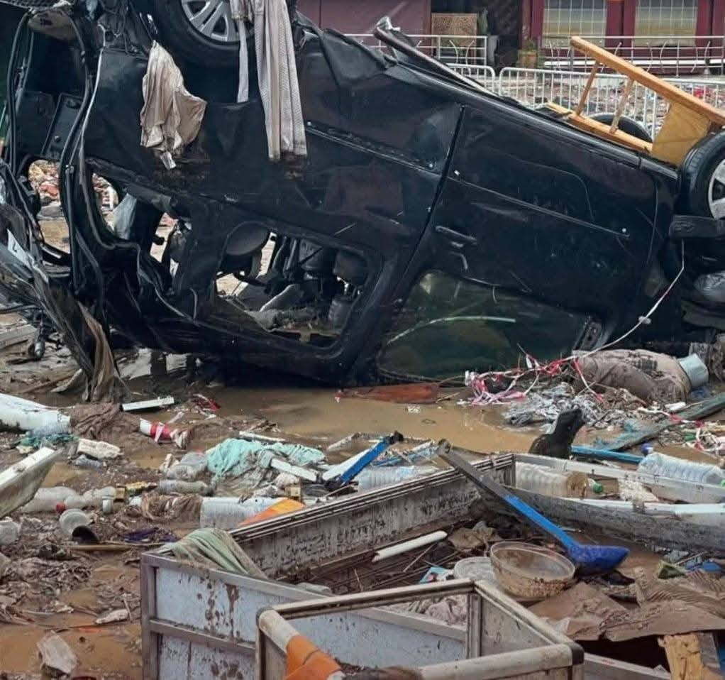 Violentes intempéries à Safi : 37 morts et plusieurs blessés suite à des crues soudaines 5 Safi 10 1