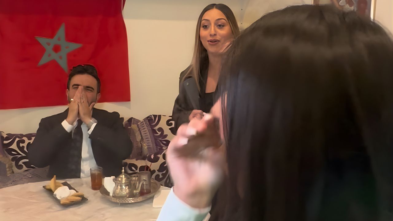 À New York, Zohran Mamdani saisit l’élan mondial de la CAN-Maroc 2025