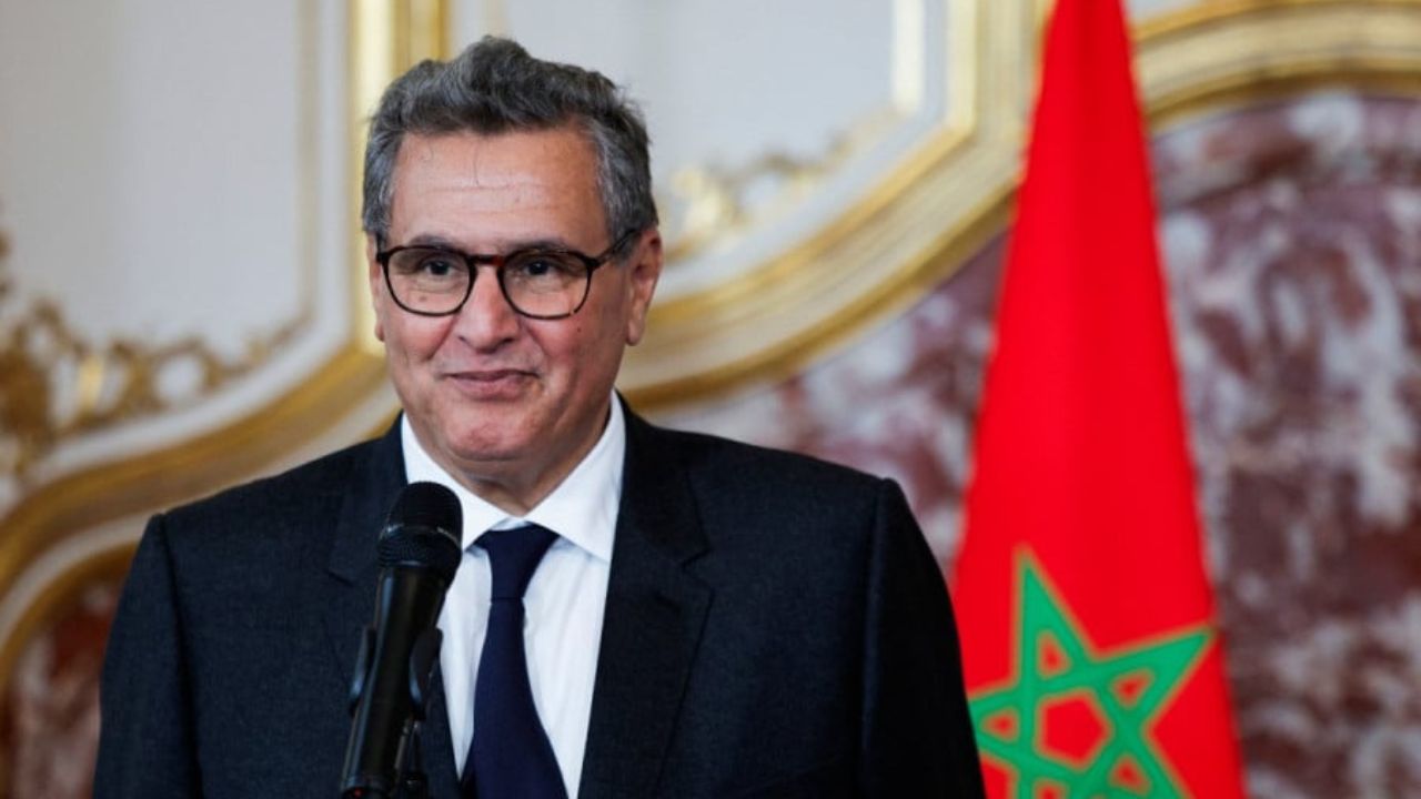 Le Maroc reviendra à l’heure légale GMT à la fin de l’été, annonce Aziz Akhannouch