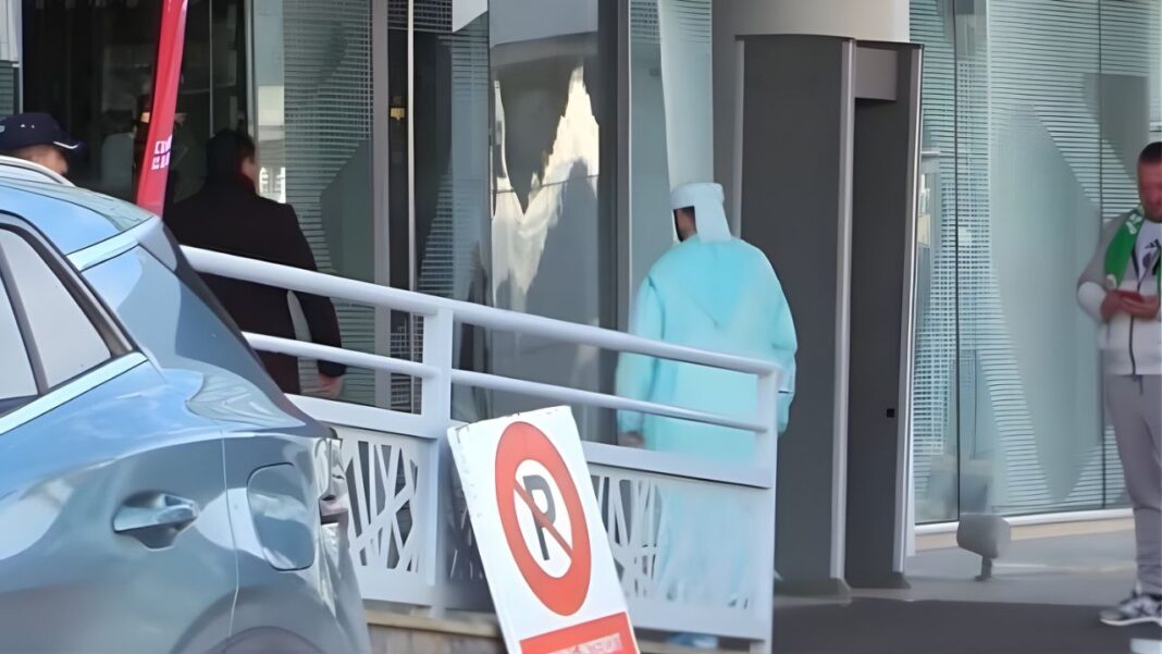 CAN au Maroc : quand l’Algérie choisit l’isolement jusque dans la prière du vendredi