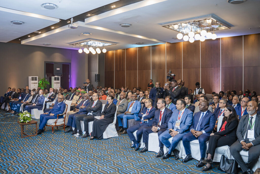 Gabon, terre d’opportunités : le Club Afrique Développement installe Libreville au cœur du jeu économique africain 1 CAD Gabon 2