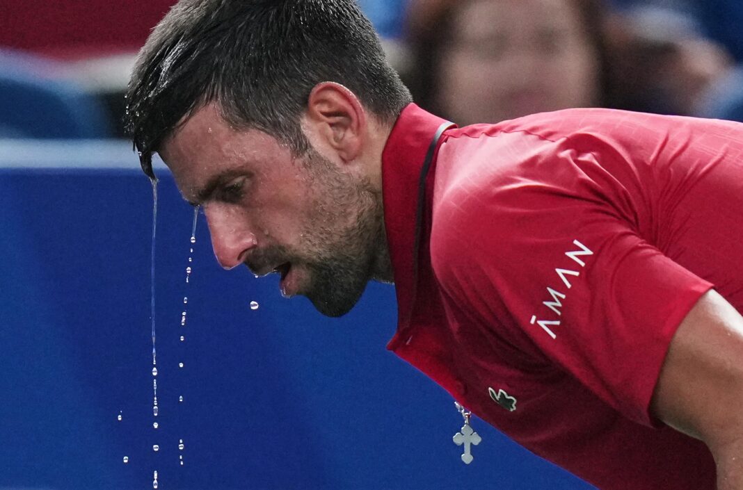 Novak Djokovic claque la porte de la PTPA : «Mes valeurs ne sont plus alignées avec la direction actuelle»